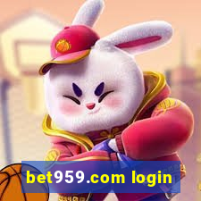 bet959.com login