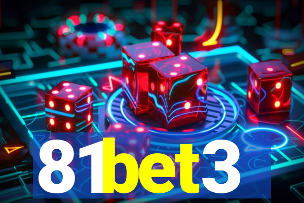 81bet3