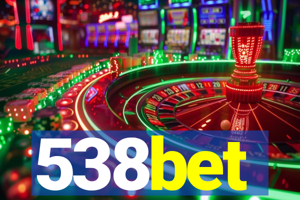 538bet