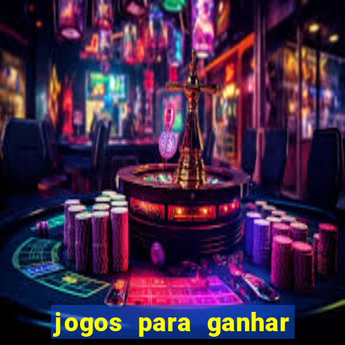 jogos para ganhar dinheiro no pix pagbank