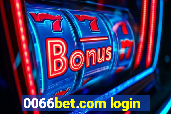 0066bet.com login