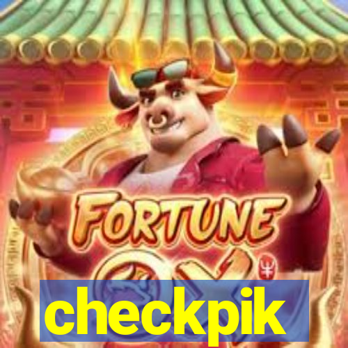 checkpik