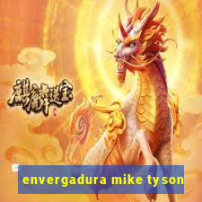 envergadura mike tyson