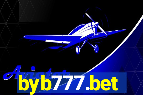byb777.bet