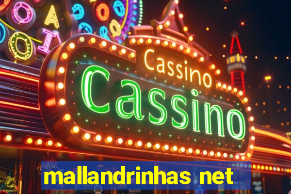 mallandrinhas net