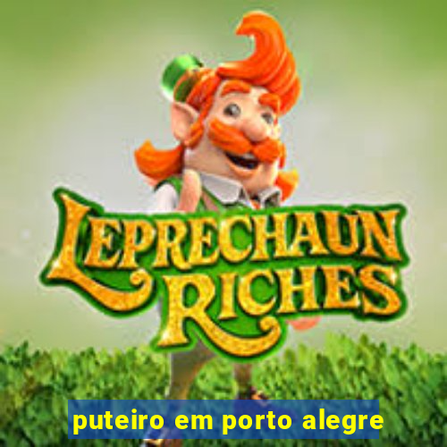puteiro em porto alegre