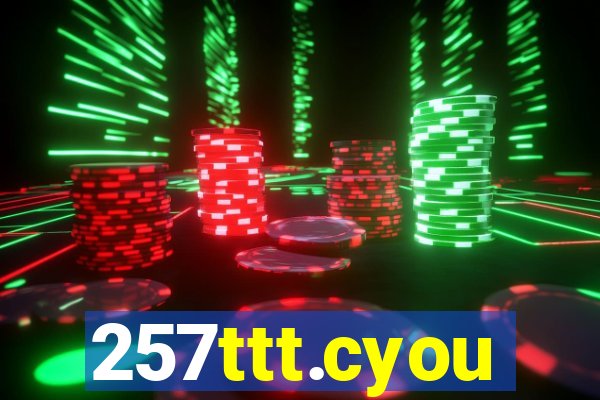 257ttt.cyou