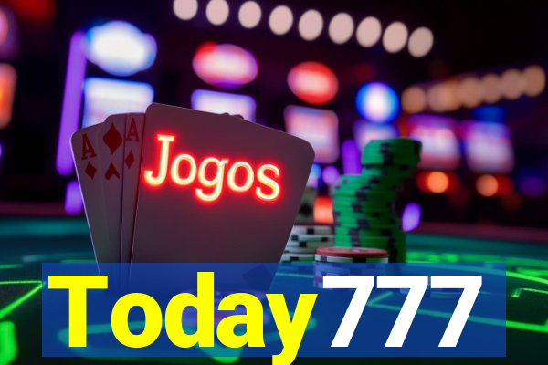 Today777