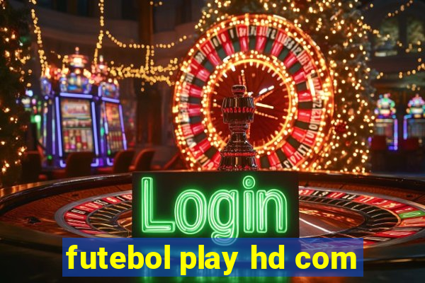 futebol play hd com