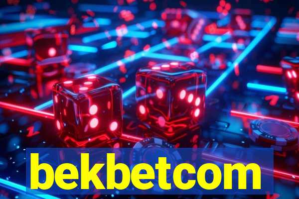 bekbetcom