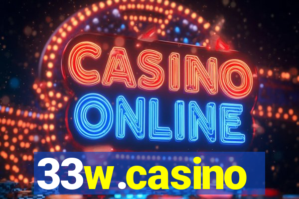 33w.casino