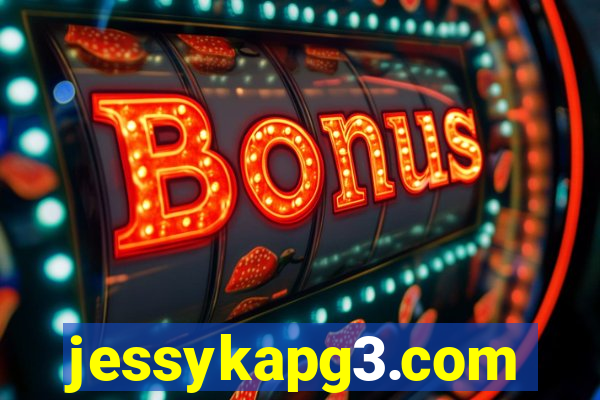 jessykapg3.com