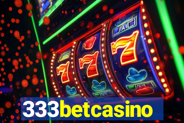 333betcasino