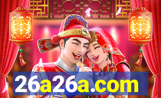 26a26a.com