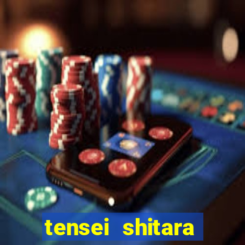 tensei shitara slime datta ken 2 dublado