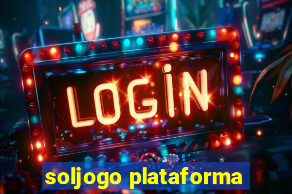 soljogo plataforma