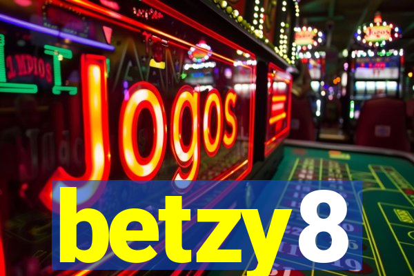 betzy8