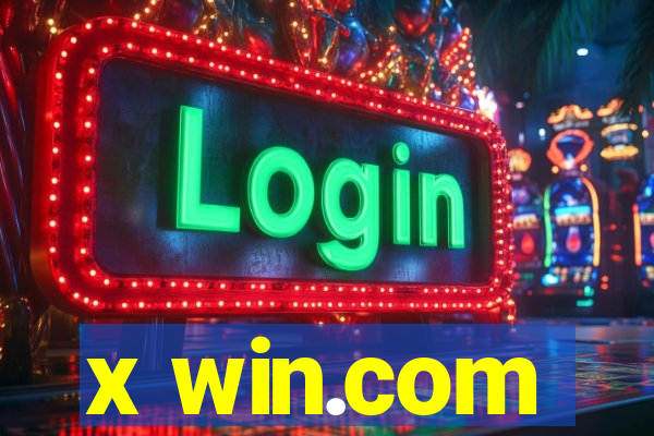 x win.com