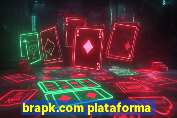 brapk.com plataforma