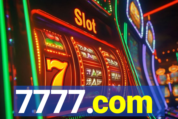 7777.com