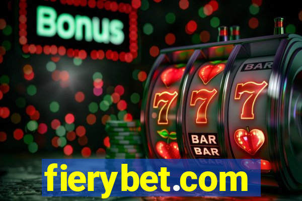 fierybet.com