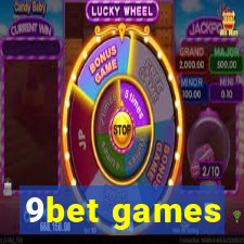 9bet games