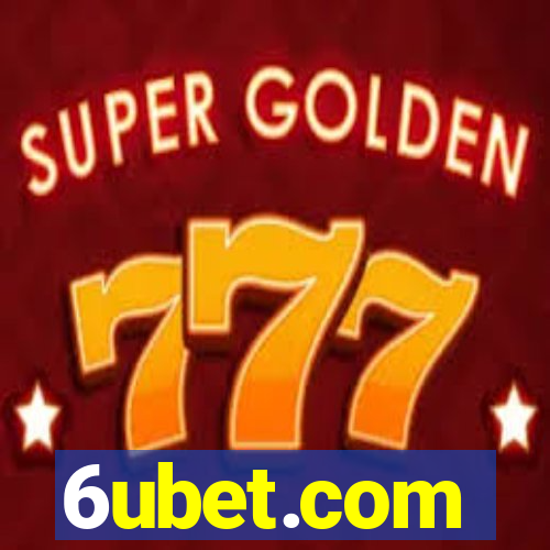 6ubet.com