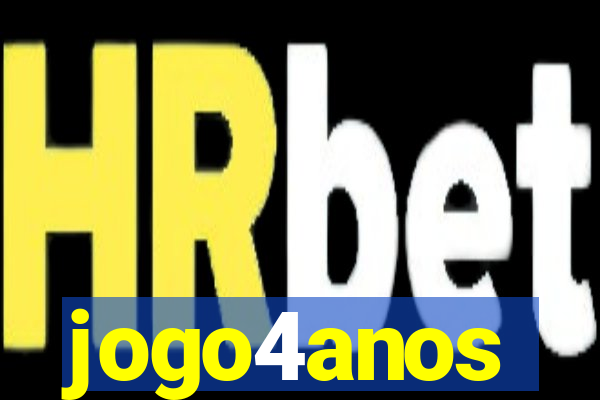 jogo4anos
