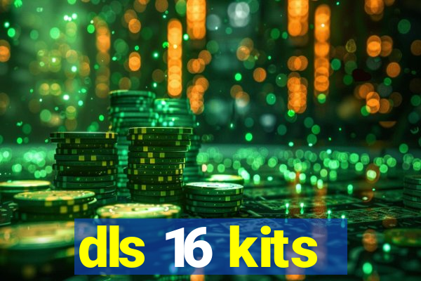 dls 16 kits