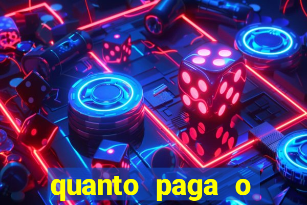 quanto paga o jungle fight