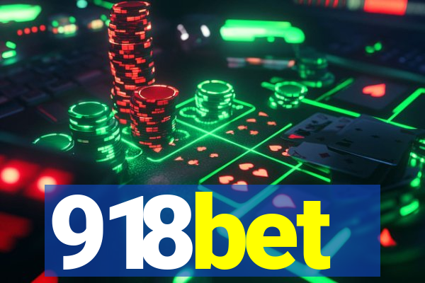 918bet