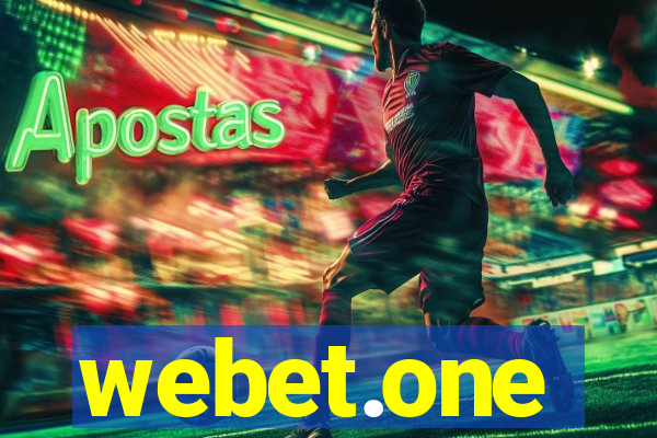 webet.one
