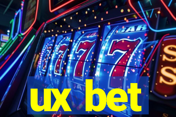 ux bet