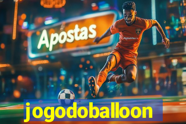 jogodoballoon