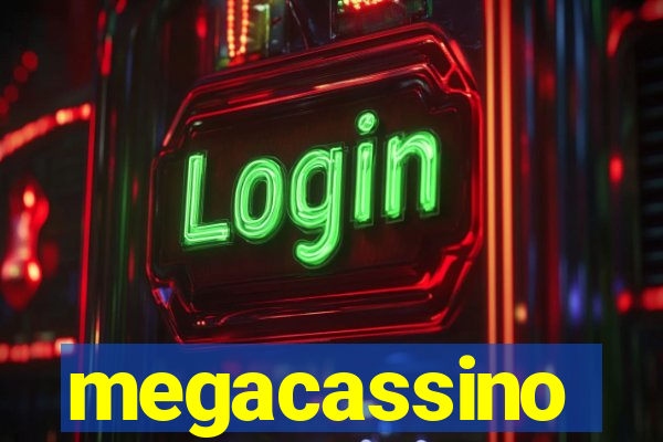megacassino
