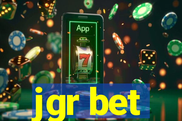 jgr bet