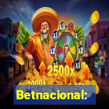 Betnacional: