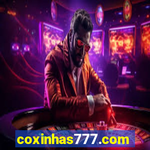 coxinhas777.com