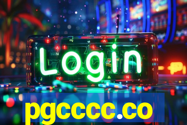 pgcccc.co