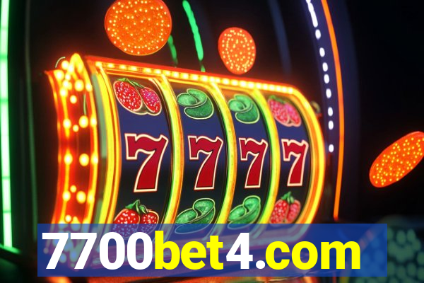 7700bet4.com