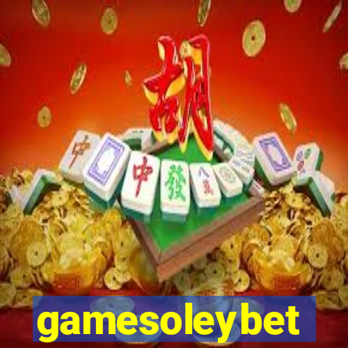 gamesoleybet