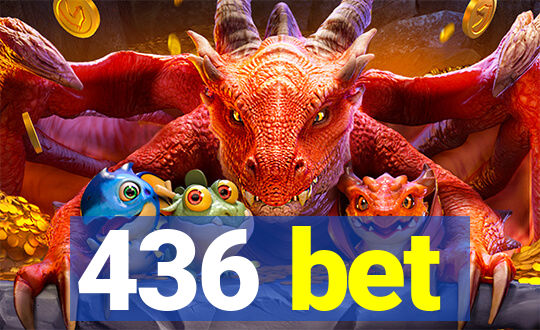 436 bet