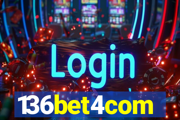 136bet4com