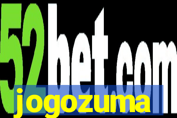 jogozuma
