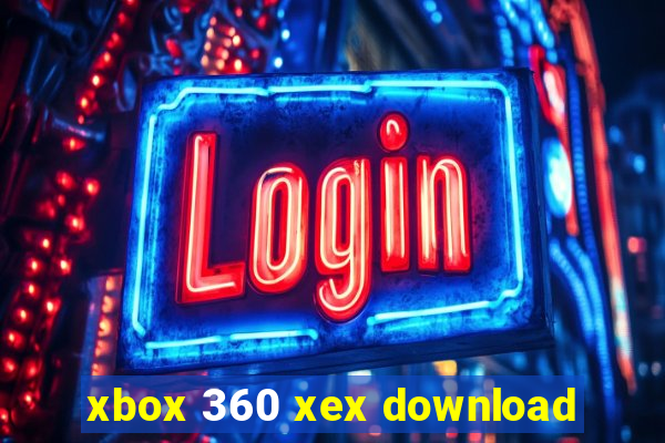 xbox 360 xex download