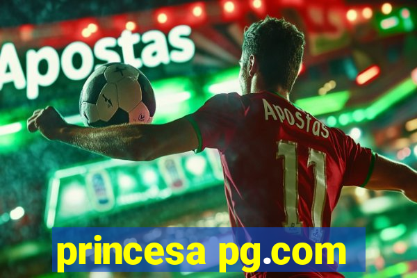 princesa pg.com