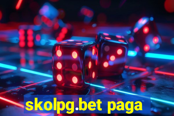 skolpg.bet paga