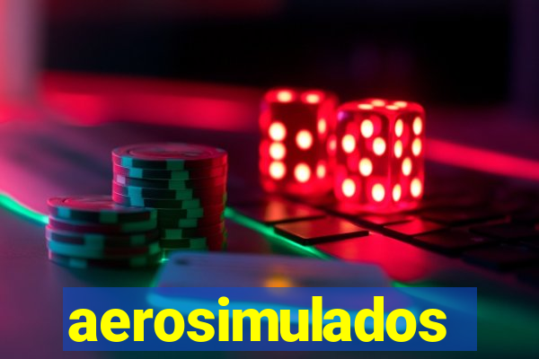 aerosimulados