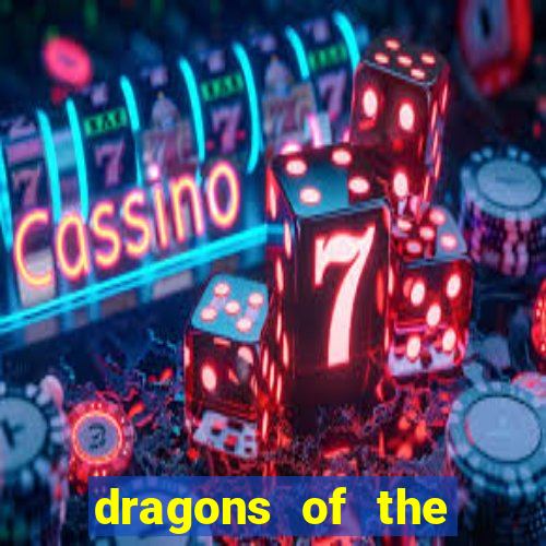 dragons of the edge game site