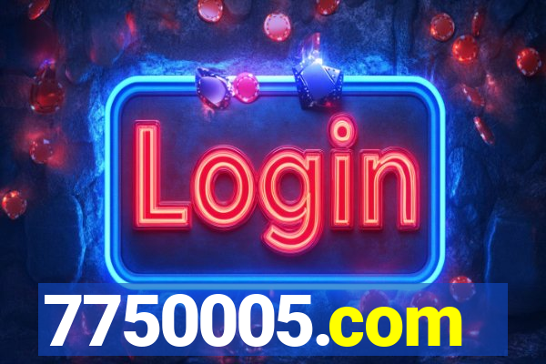 7750005.com